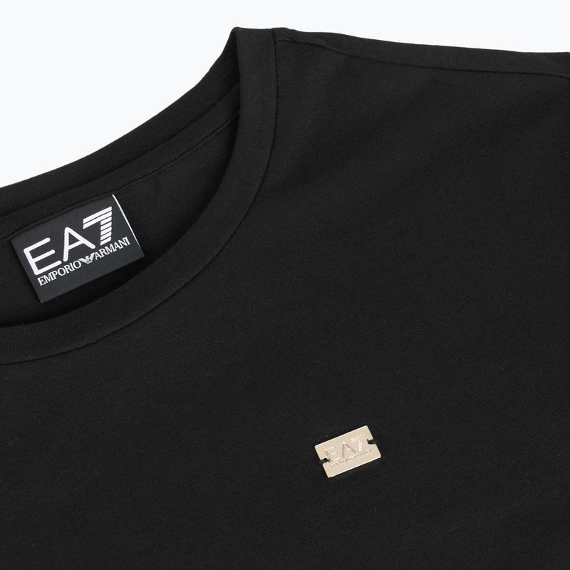 EA7 Emporio Armani Train Core Lady T-shirt black 3