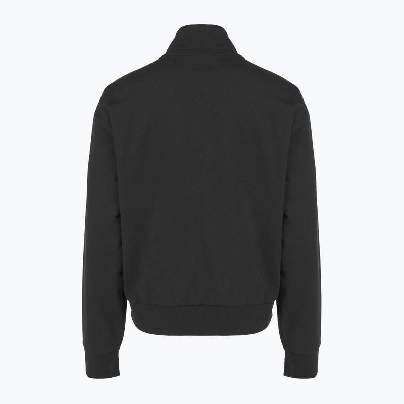 EA7 Emporio Armani Train Core Lady Tracksuit FZ black 4