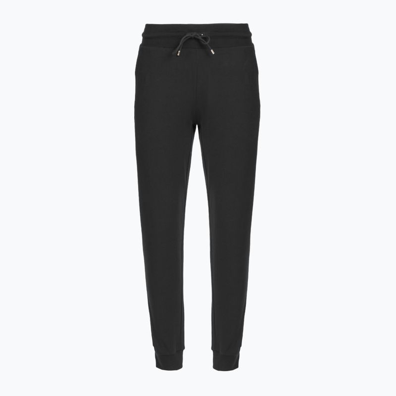 EA7 Emporio Armani Train Core Lady Tracksuit FZ black 5