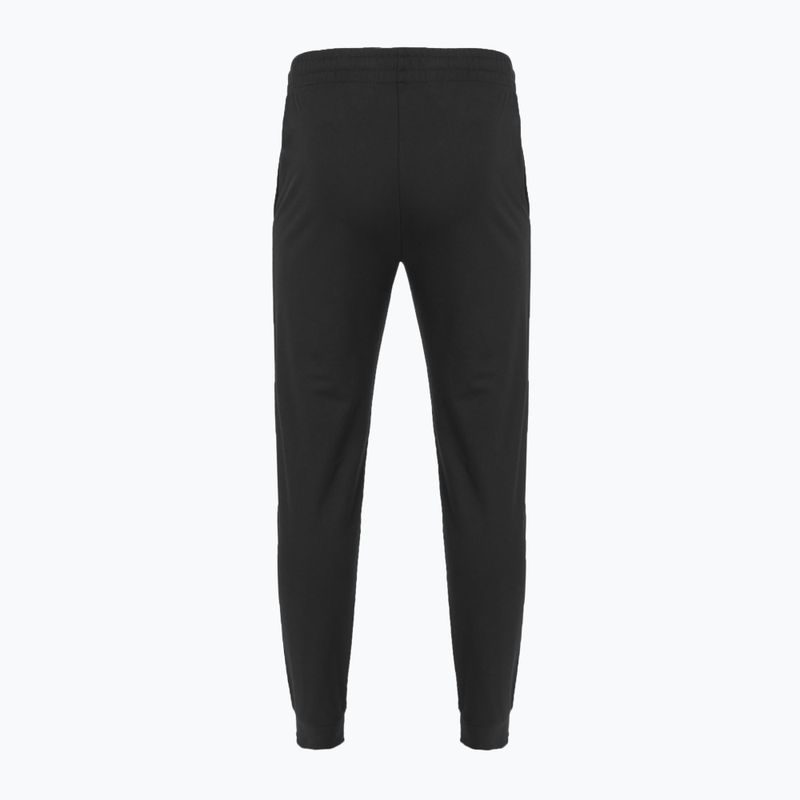 EA7 Emporio Armani Train Core Lady Tracksuit FZ black 6