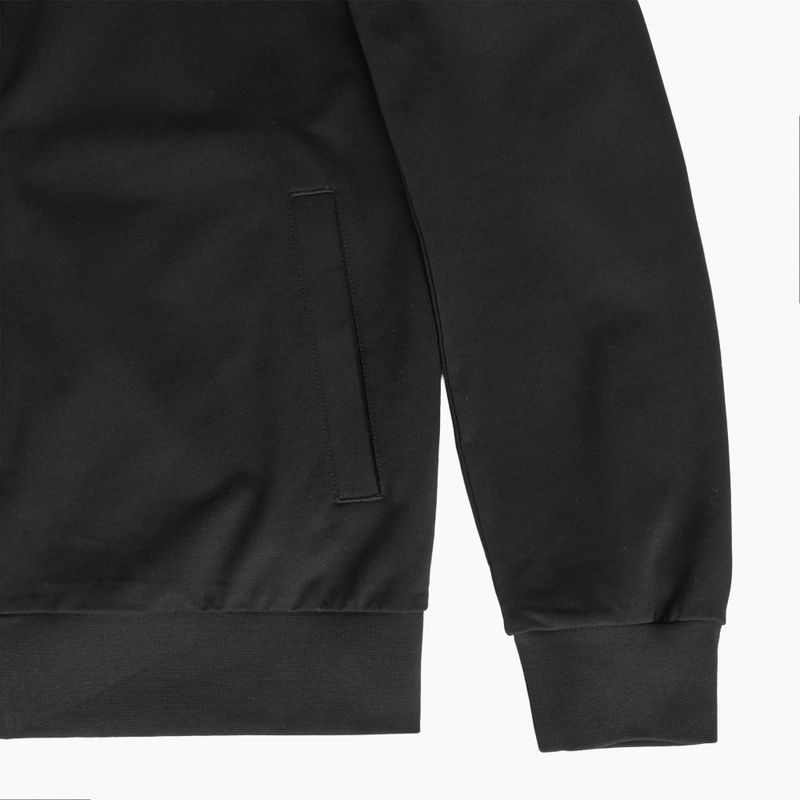 EA7 Emporio Armani Train Core Lady Tracksuit FZ black 7