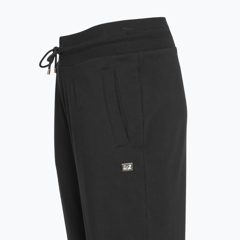 EA7 Emporio Armani Train Core Lady Tracksuit FZ black 8
