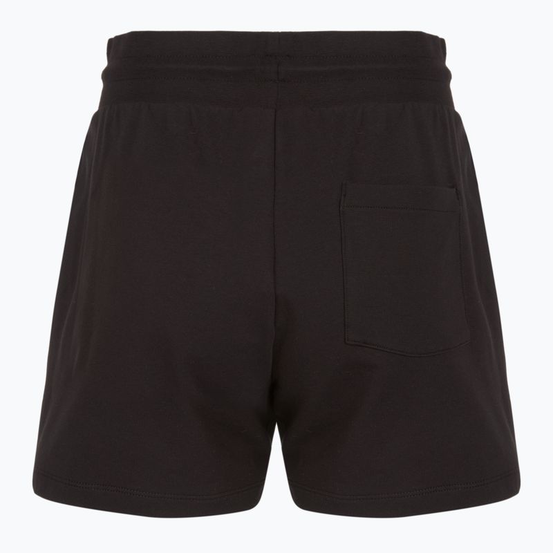 EA7 Emporio Armani Train Core Lady shorts black 2