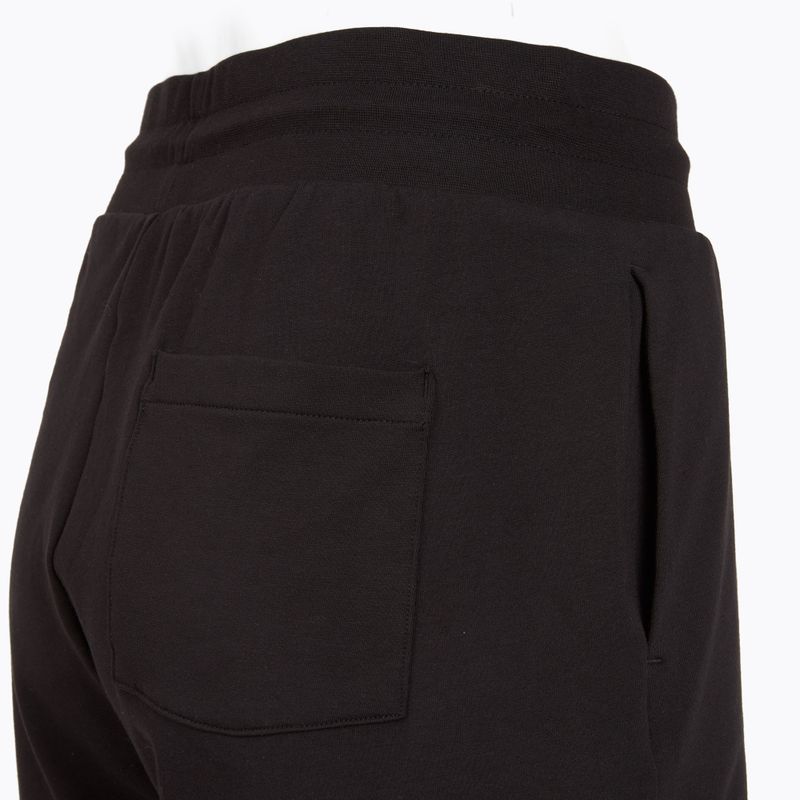 EA7 Emporio Armani Train Core Lady shorts black 4