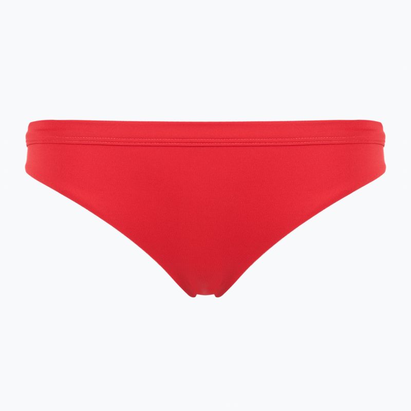 Women's two-piece swimsuit EA7 Emporio Armani Maxi Logo Bikini Top racing red 6