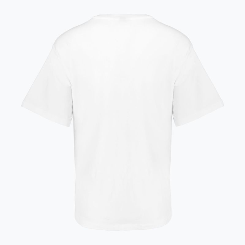 EA7 Emporio Armani Train Core Lady T-shirt white 2