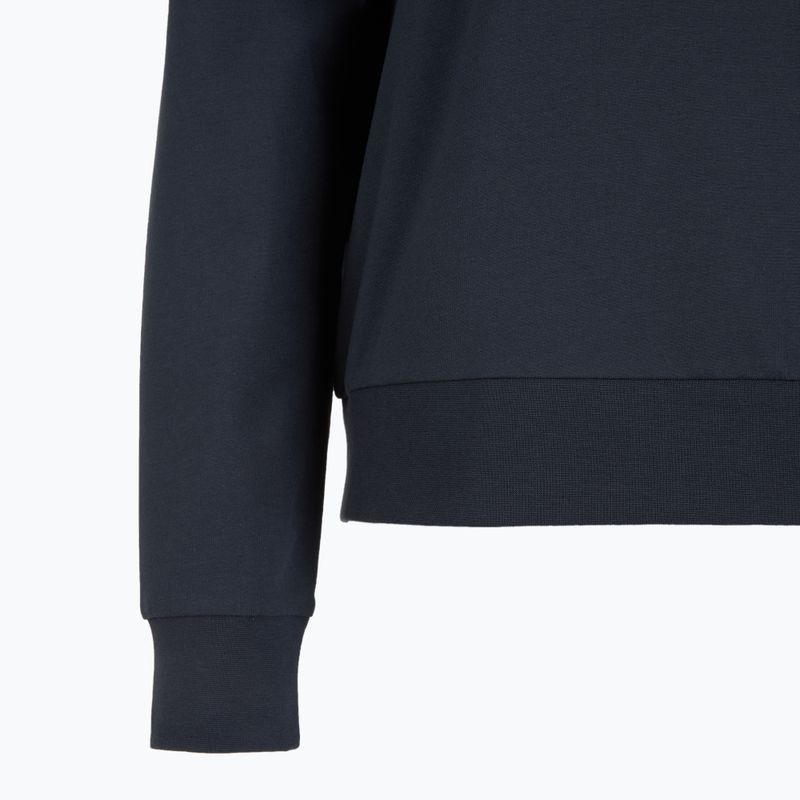 EA7 Emporio Armani Women's Tracksuit MaxiLogo armani blue 6