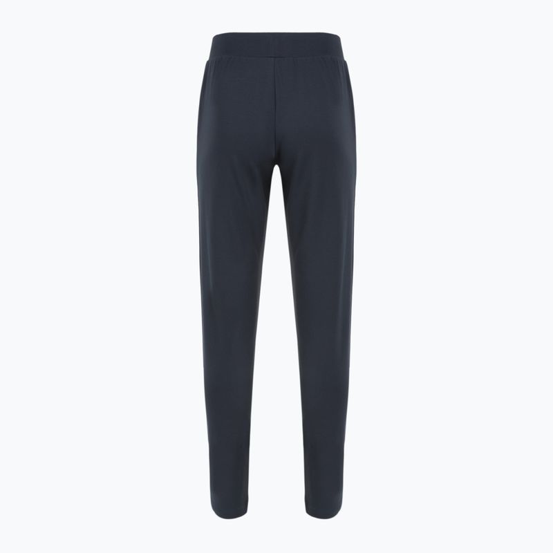 EA7 Emporio Armani Women's Tracksuit MaxiLogo armani blue 8