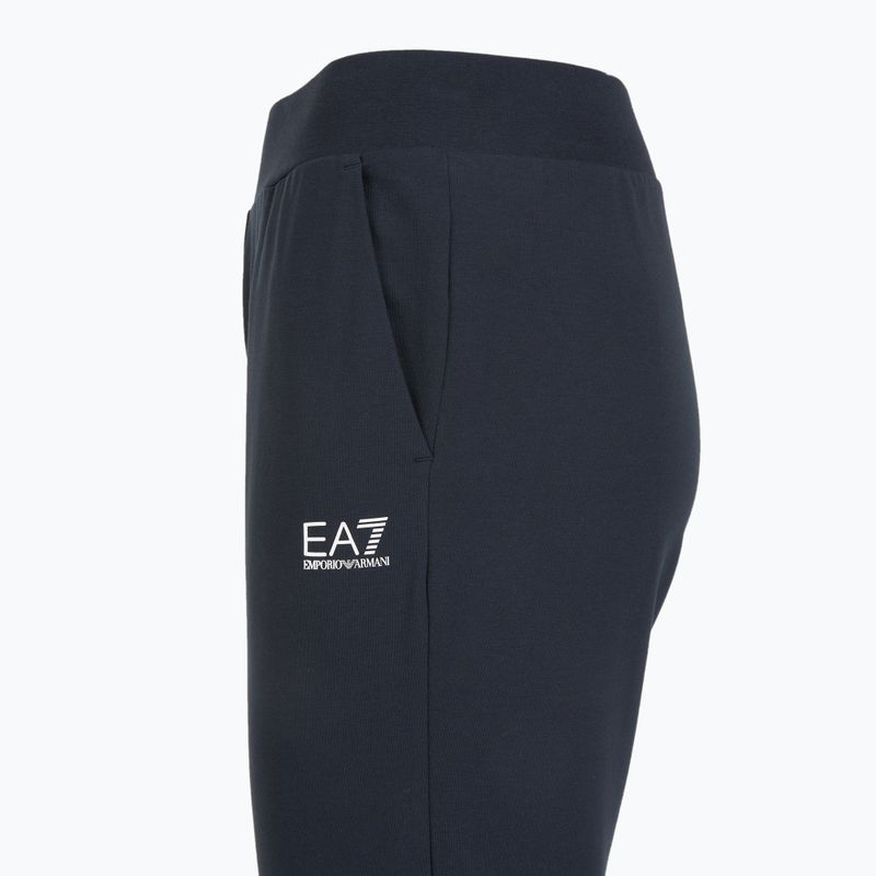 EA7 Emporio Armani Women's Tracksuit MaxiLogo armani blue 9
