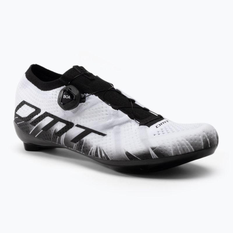 DMT KR1 men's road shoes white M0010DMT19KR1-A-0015