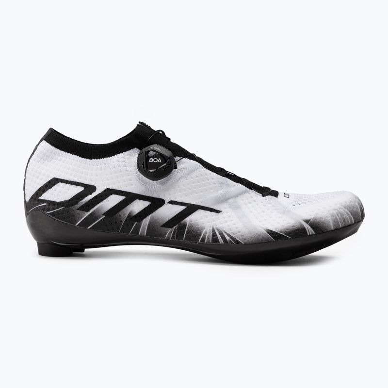 DMT KR1 men's road shoes white M0010DMT19KR1-A-0015 2