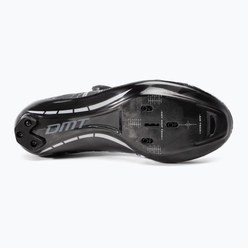 DMT KR1 men's road shoes white M0010DMT19KR1-A-0015 4