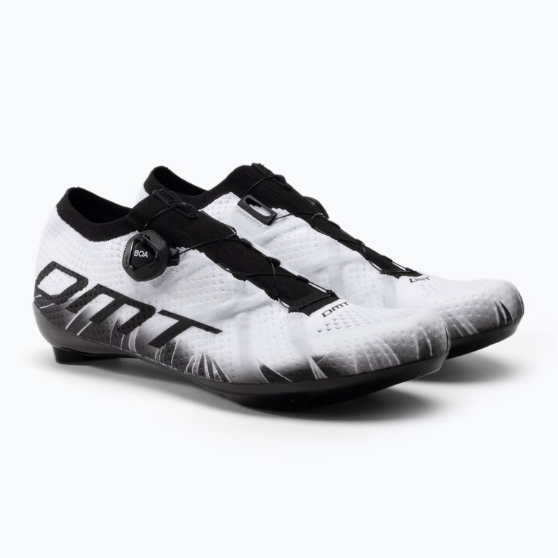 DMT KR1 men's road shoes white M0010DMT19KR1-A-0015 5