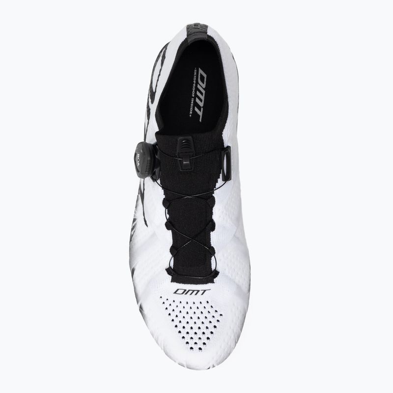 DMT KR1 men's road shoes white M0010DMT19KR1-A-0015 6