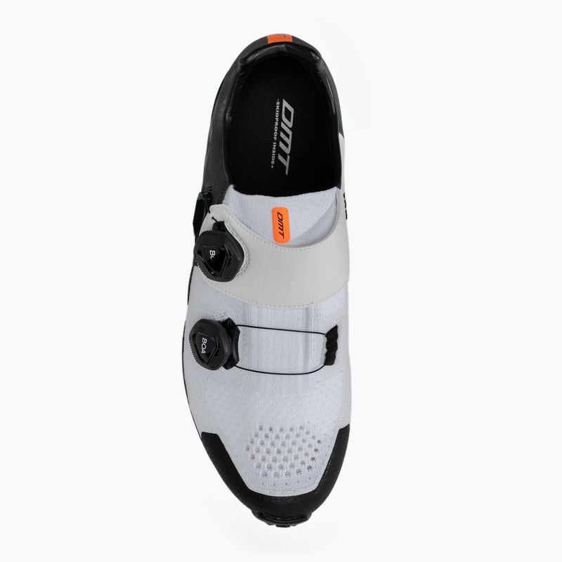 Men's MTB cycling shoes DMT MH1 white M0010DMT20MH1-A-0022 6