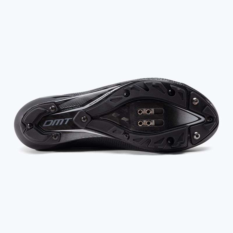 Men's MTB cycling shoes DMT KM3 black M0010DMT20KM3-A-0019 4