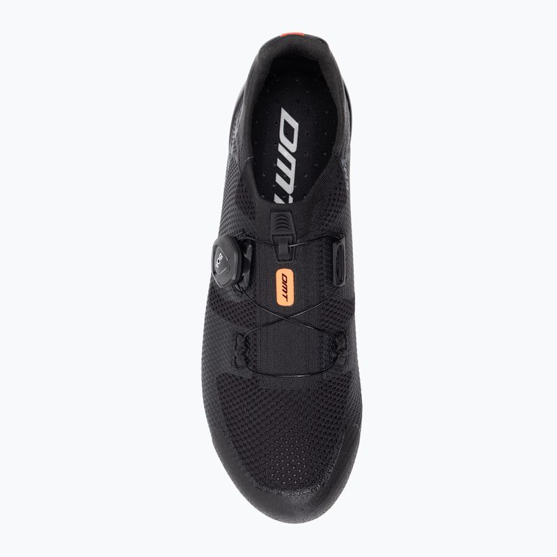 Men's MTB cycling shoes DMT KM3 black M0010DMT20KM3-A-0019 6