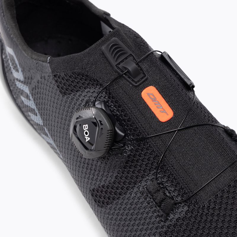 Men's MTB cycling shoes DMT KM3 black M0010DMT20KM3-A-0019 8