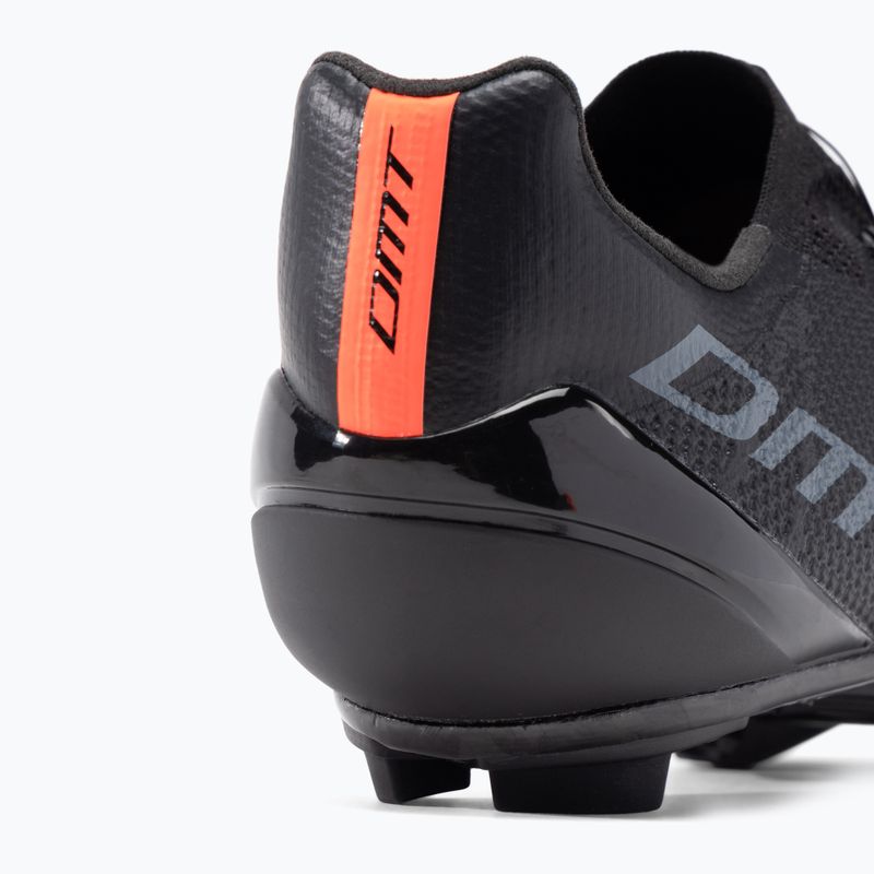 Men's MTB cycling shoes DMT KM3 black M0010DMT20KM3-A-0019 9