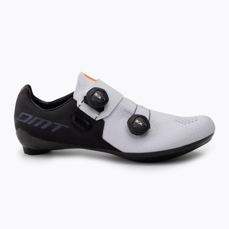 DMT SH1 men's road shoes white M0010DMT20SH1-A-0022 2