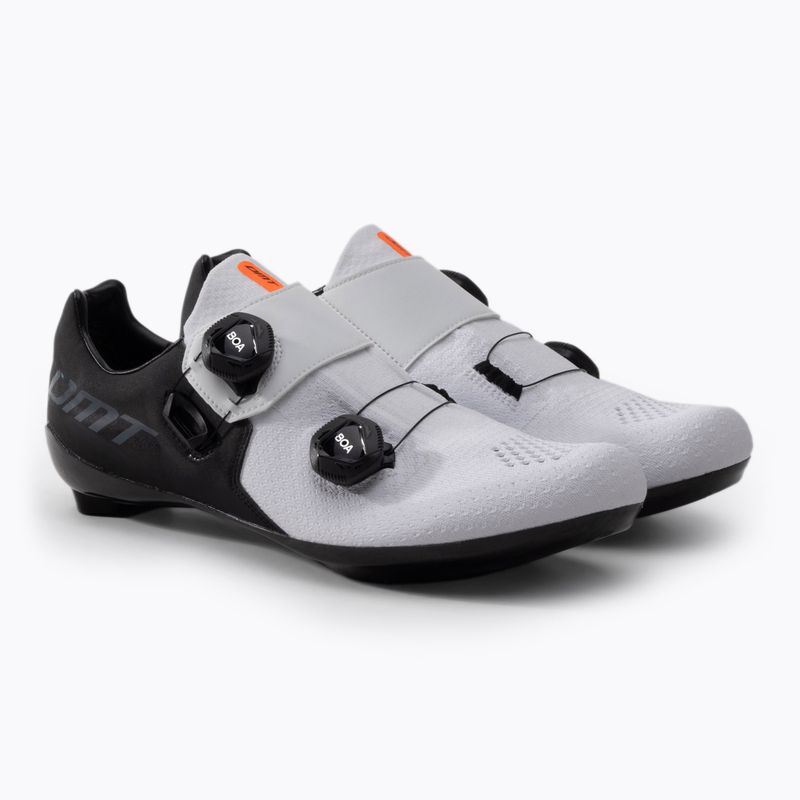 DMT SH1 men's road shoes white M0010DMT20SH1-A-0022 5
