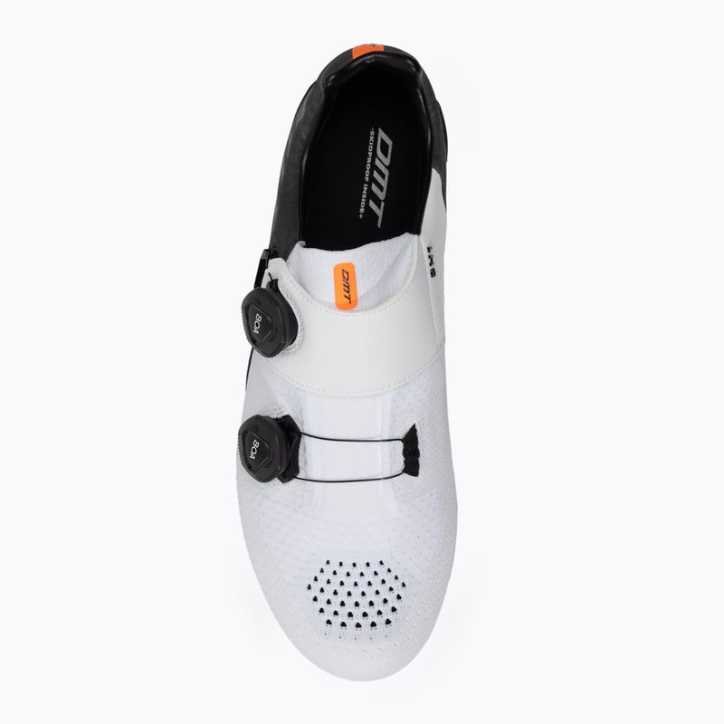 DMT SH1 men's road shoes white M0010DMT20SH1-A-0022 6