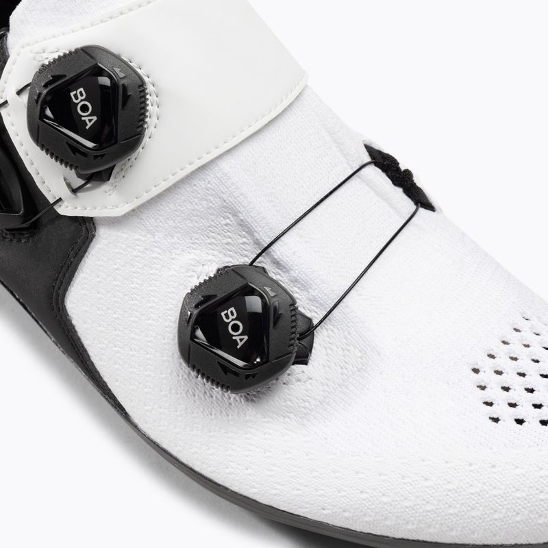DMT SH1 men's road shoes white M0010DMT20SH1-A-0022 9