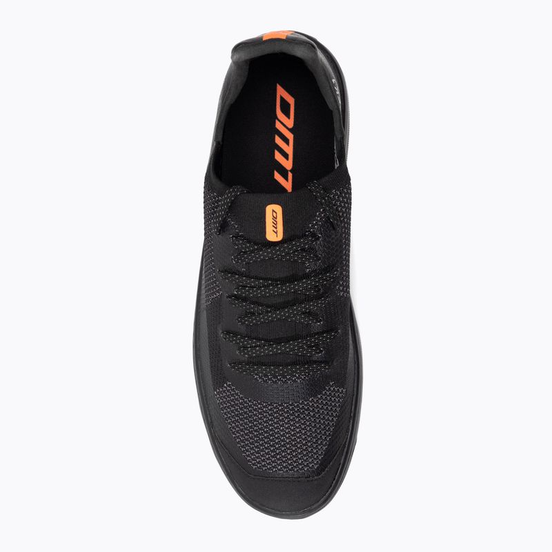 Men's enduro shoes DMT FK1 black M0010DMT21FK1-A-0026 6