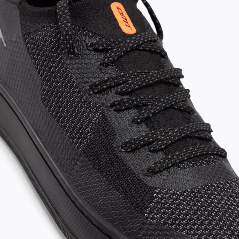 Men's enduro shoes DMT FK1 black M0010DMT21FK1-A-0026 7