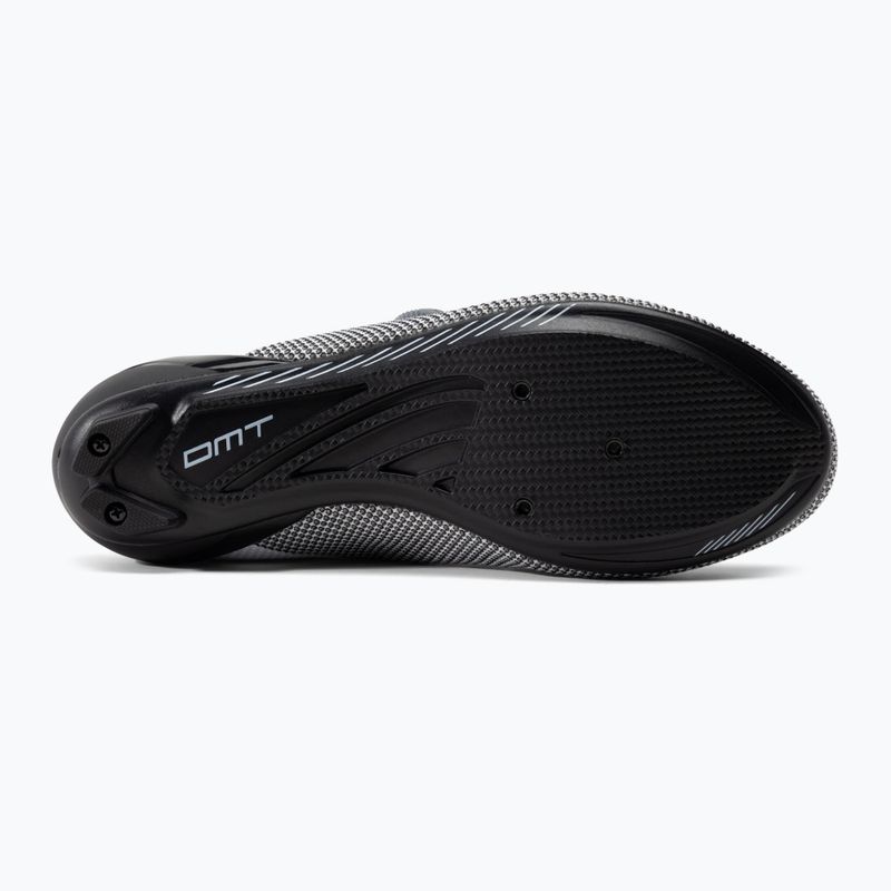 Men's DMT KT4 triathlon cycling shoes white M0010DMT21KT4-A-0030 4