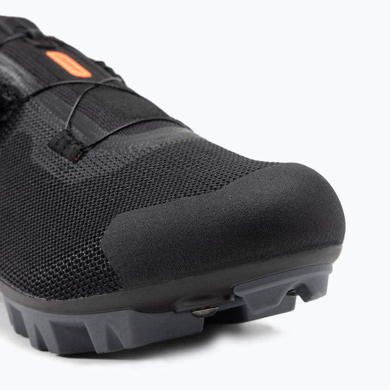 Men's MTB cycling shoes DMT KM4 black M0010DMT21KM4-A-0019 8
