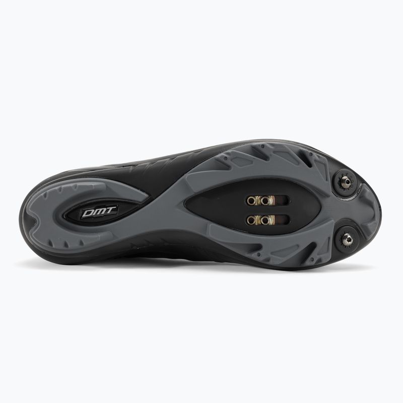 Men's MTB cycling shoes DMT WKM1 black/orange 5