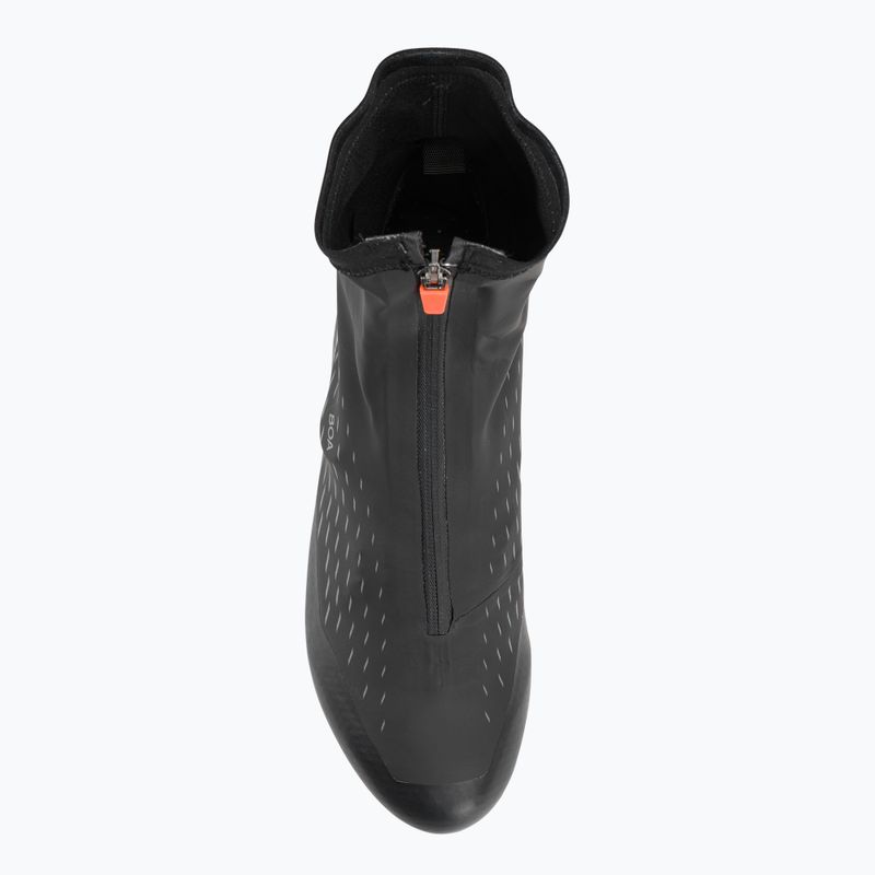 Men's MTB cycling shoes DMT WKM1 black/orange 6