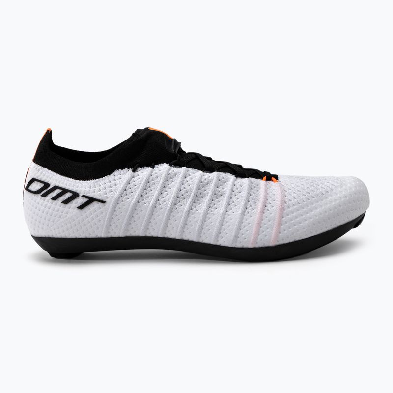 DMT KR SL men's road shoes white M0010DMT22KRSL 2