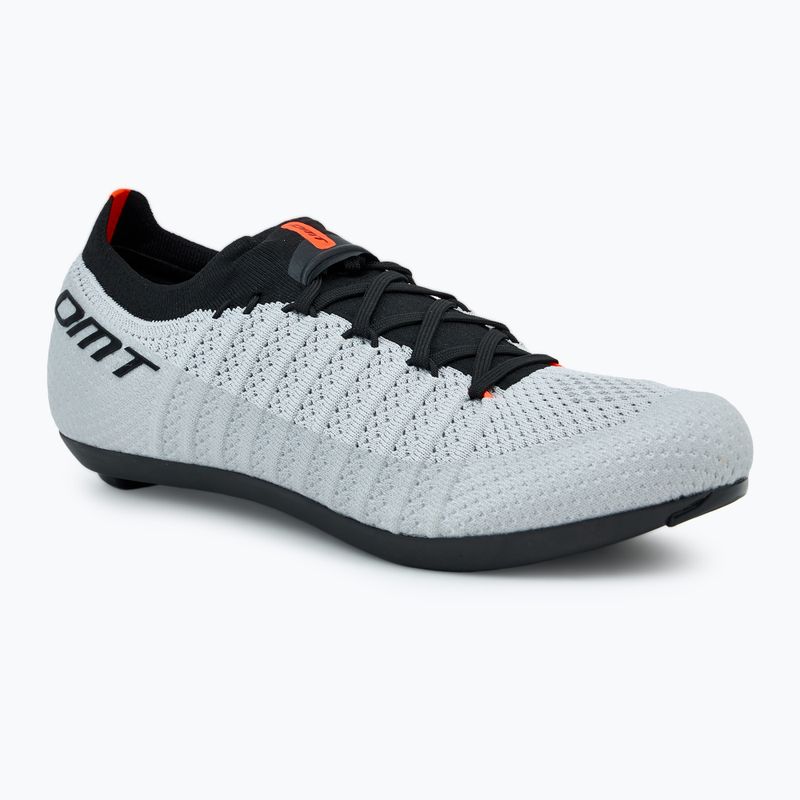 Men's road shoes DMT KR SL grey/black
