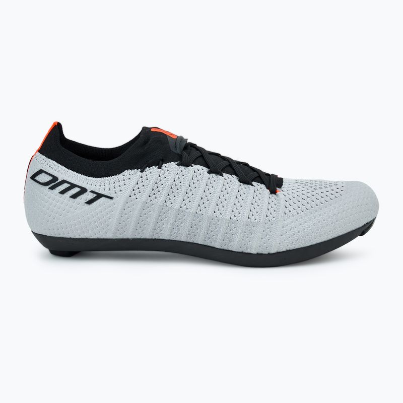 Men's road shoes DMT KR SL grey/black 2