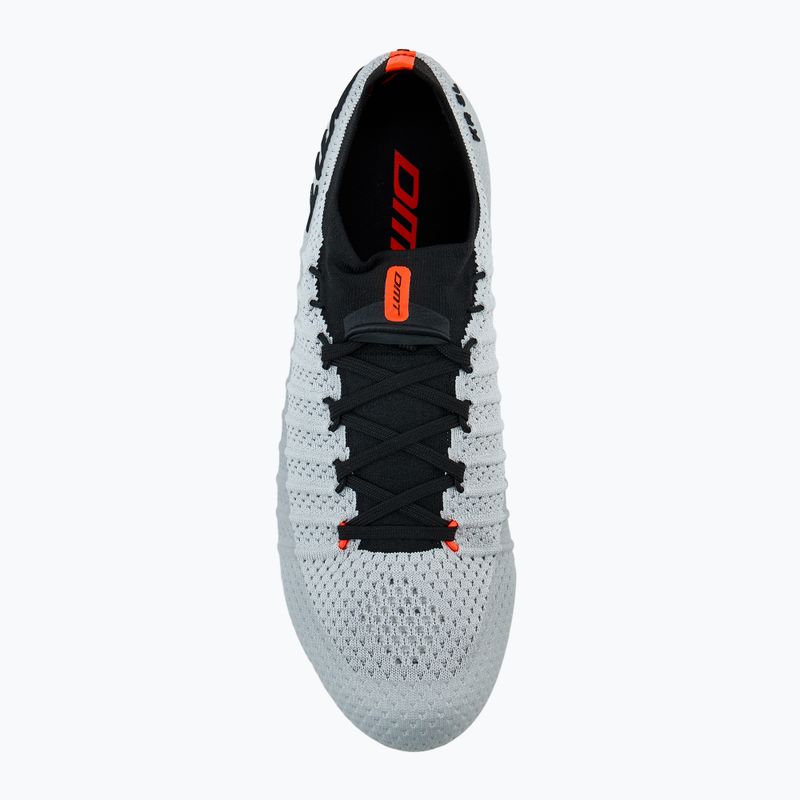 Men's road shoes DMT KR SL grey/black 5