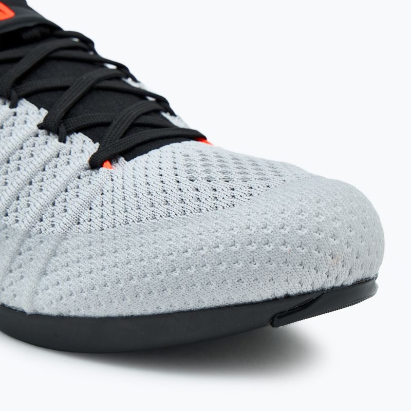 Men's road shoes DMT KR SL grey/black 7