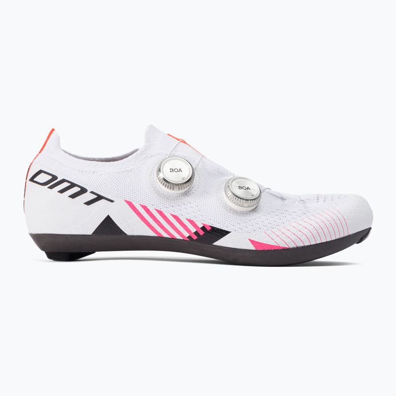 DMT KR0 road shoes white M0010DMT22KR0-A 2