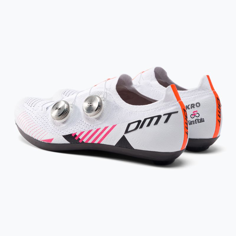 DMT KR0 road shoes white M0010DMT22KR0-A 3