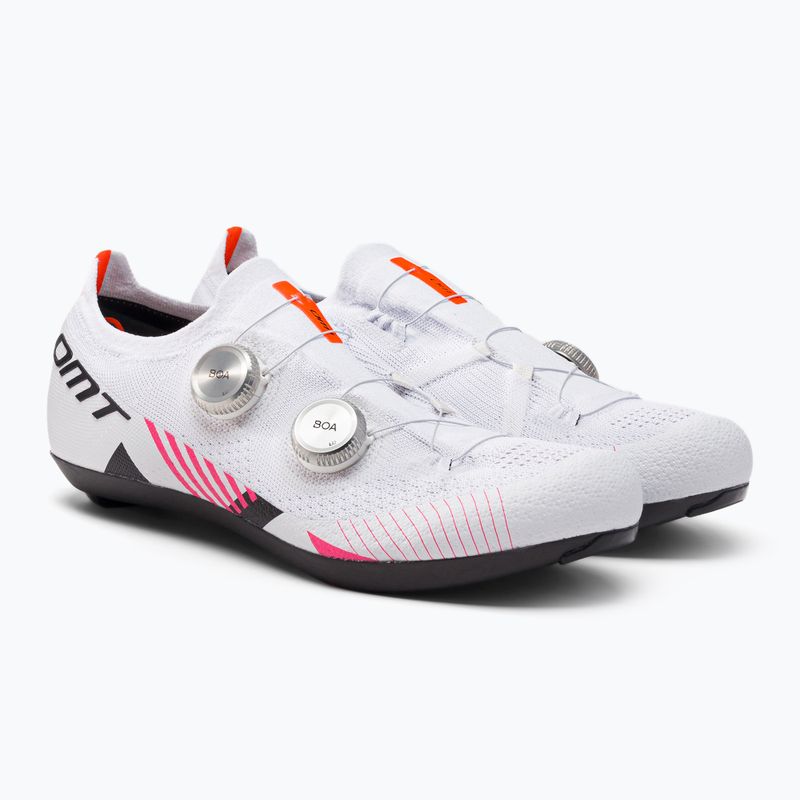 DMT KR0 road shoes white M0010DMT22KR0-A 5