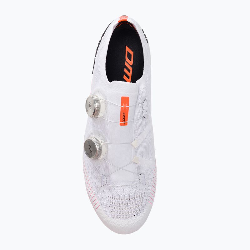 DMT KR0 road shoes white M0010DMT22KR0-A 6