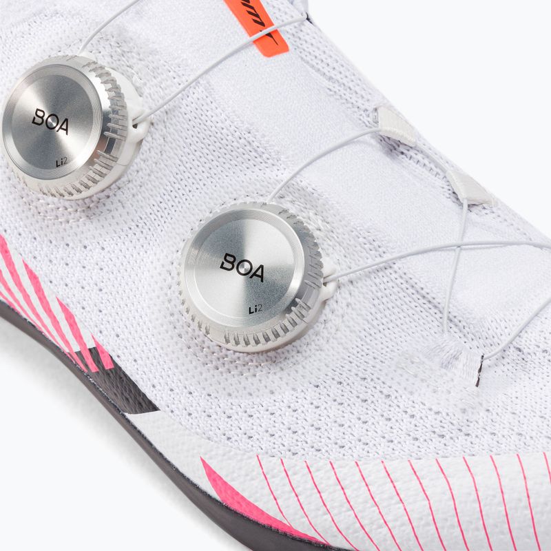 DMT KR0 road shoes white M0010DMT22KR0-A 7