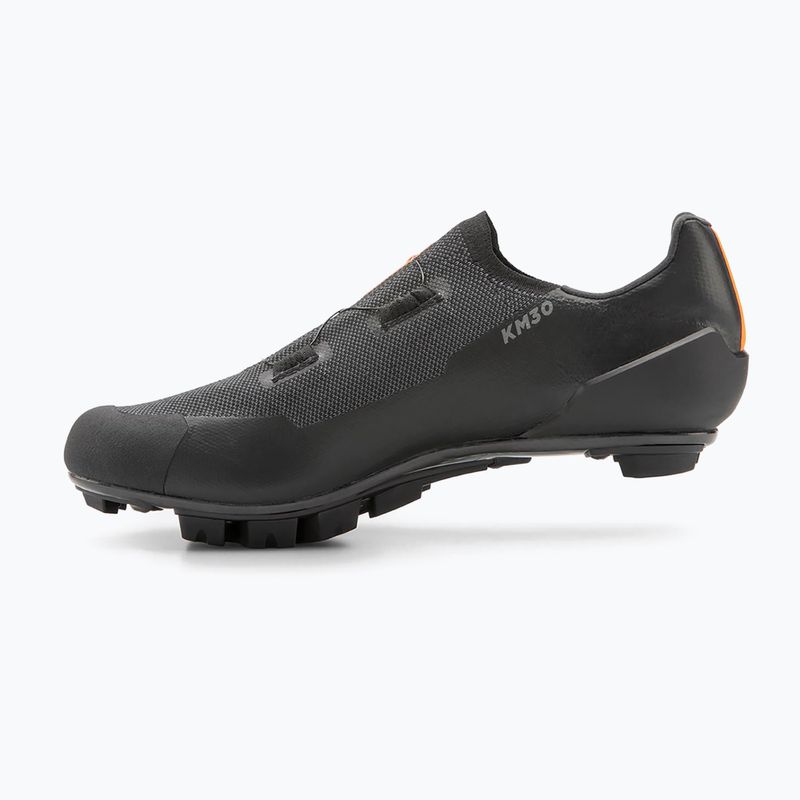 Men's MTB cycling shoes DMT KM30 black M0010DMT23KM30 11