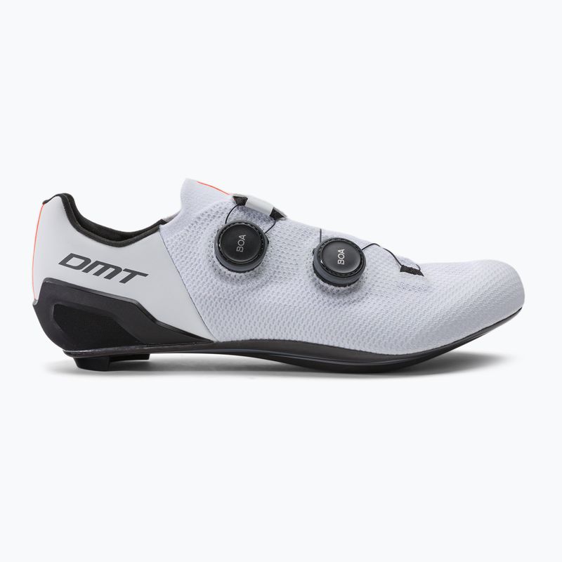 DMT SH10 men's road shoes white M0010DMT23SH10-A-0065 2