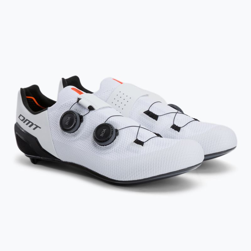 DMT SH10 men's road shoes white M0010DMT23SH10-A-0065 4