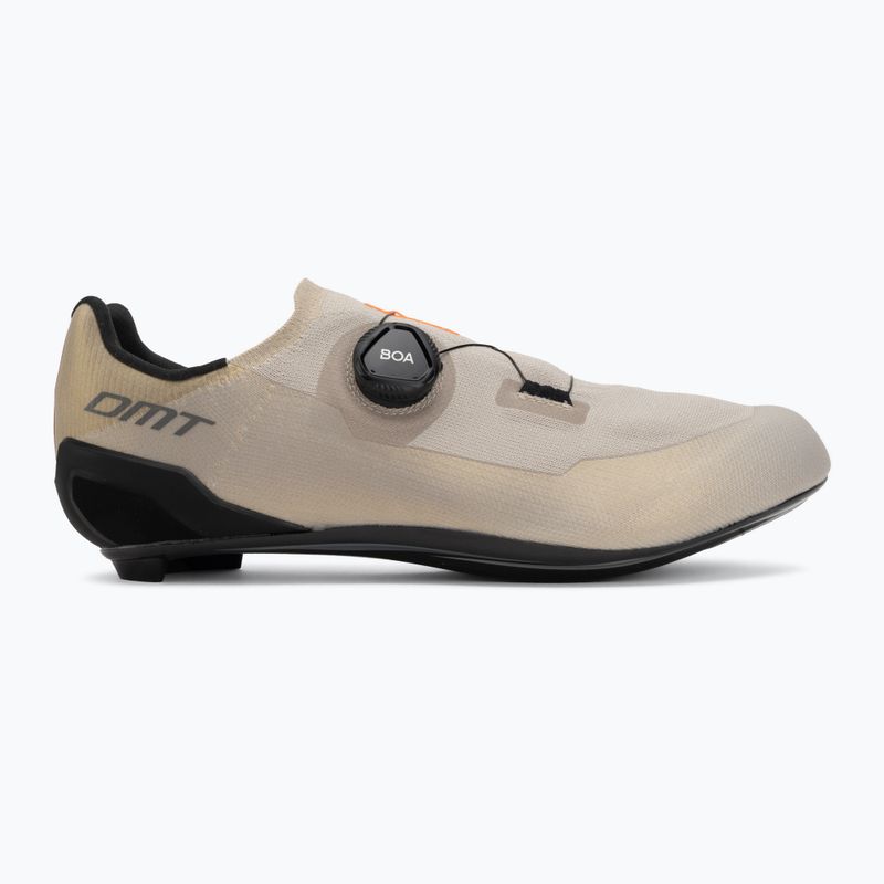 Men's road shoes DMT KR30 sand/black 2