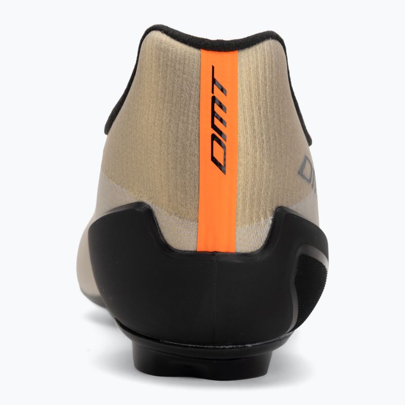 Men's road shoes DMT KR30 sand/black 6