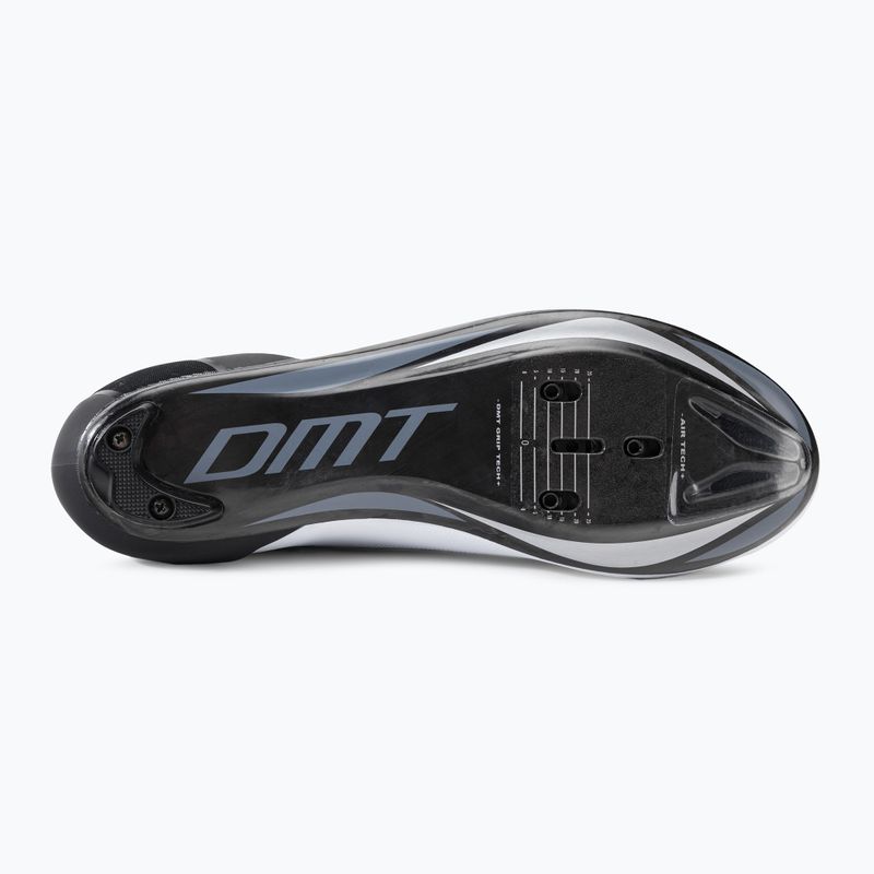 DMT KR30 men's road shoes white M0010DMT23KR30 5