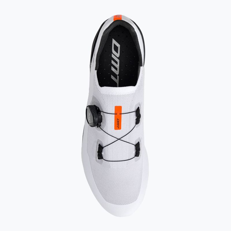 DMT KR30 men's road shoes white M0010DMT23KR30 6